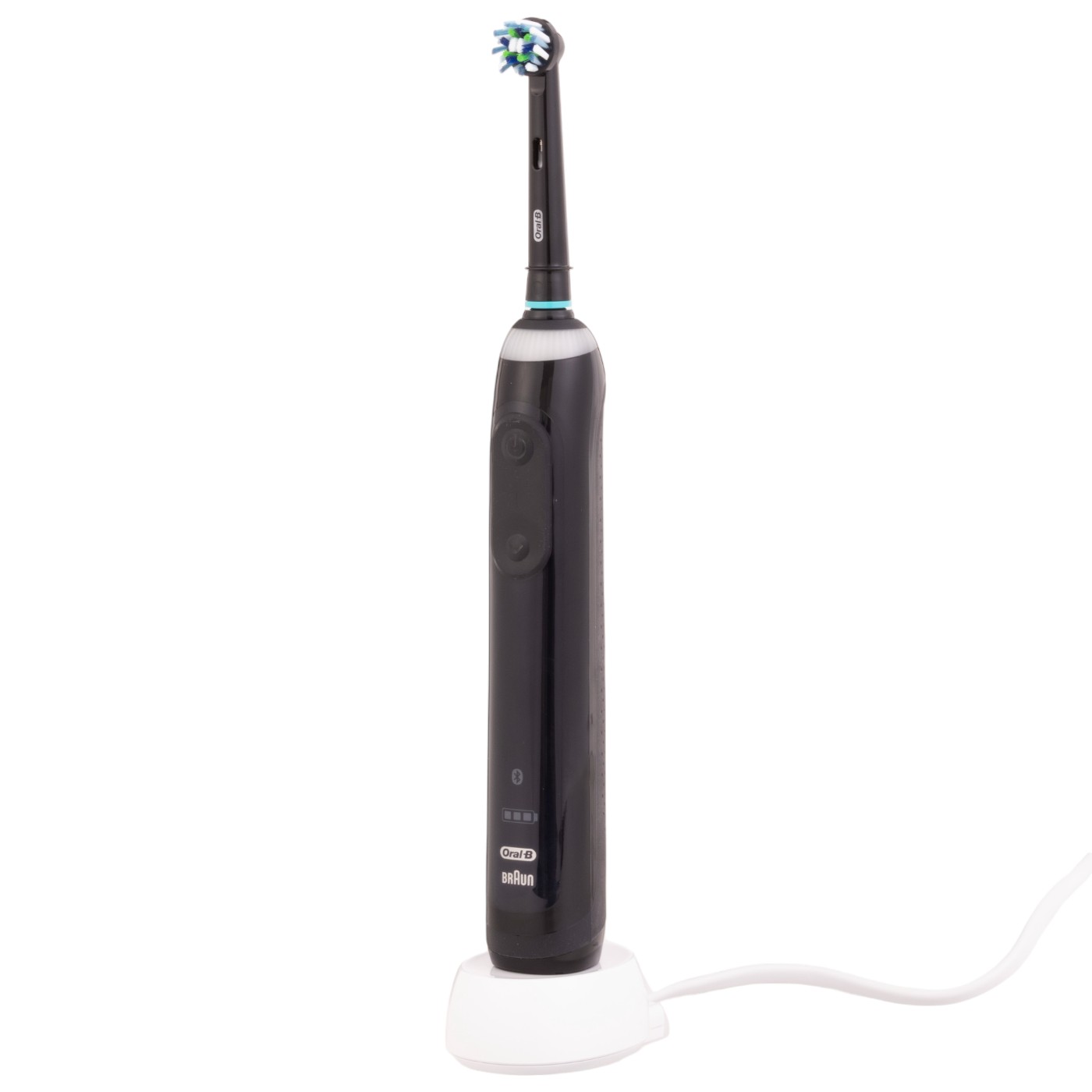 Procter & Gamble オーラルB ジーニアスS D7005135XBKを検証レビュー