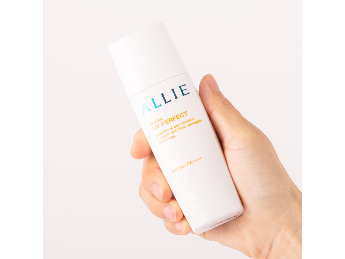ALLIE(アリィー)エクストラUV パーフェクトをレビュー ALLIE(アリィー)エクストラUV パーフェクトをレビュー