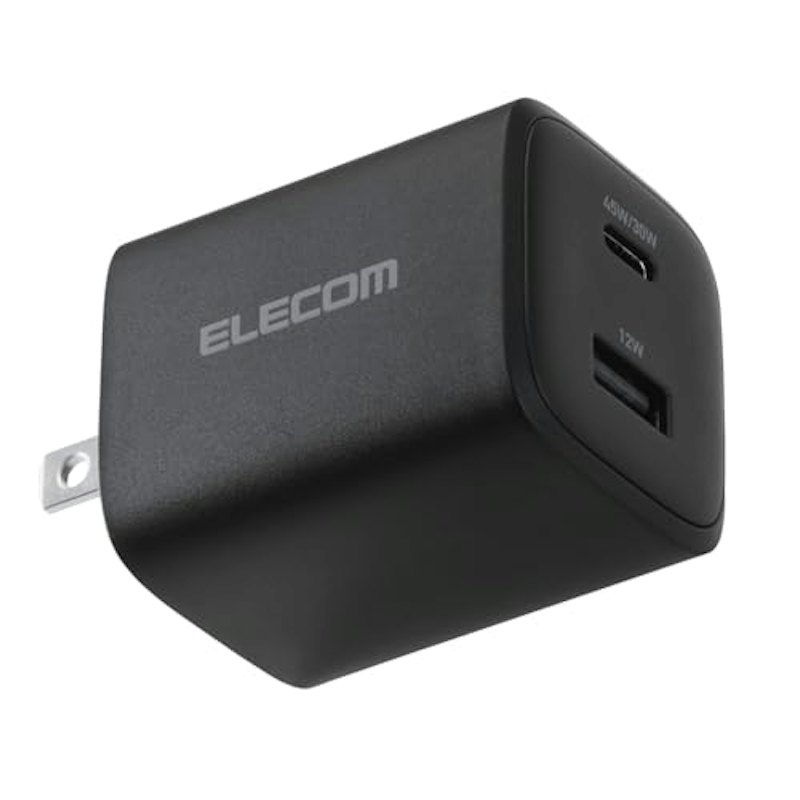 USB Power Delivery 45W AC充電器 1