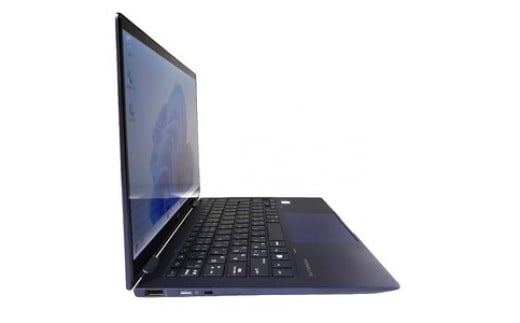 HP Elite Dragonfly 再生ノートPC 4