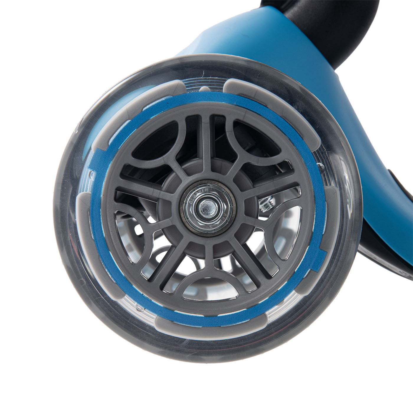 GLOBBER プリモ/フォールダブル/ライトを検証レビュー！子ども用キック