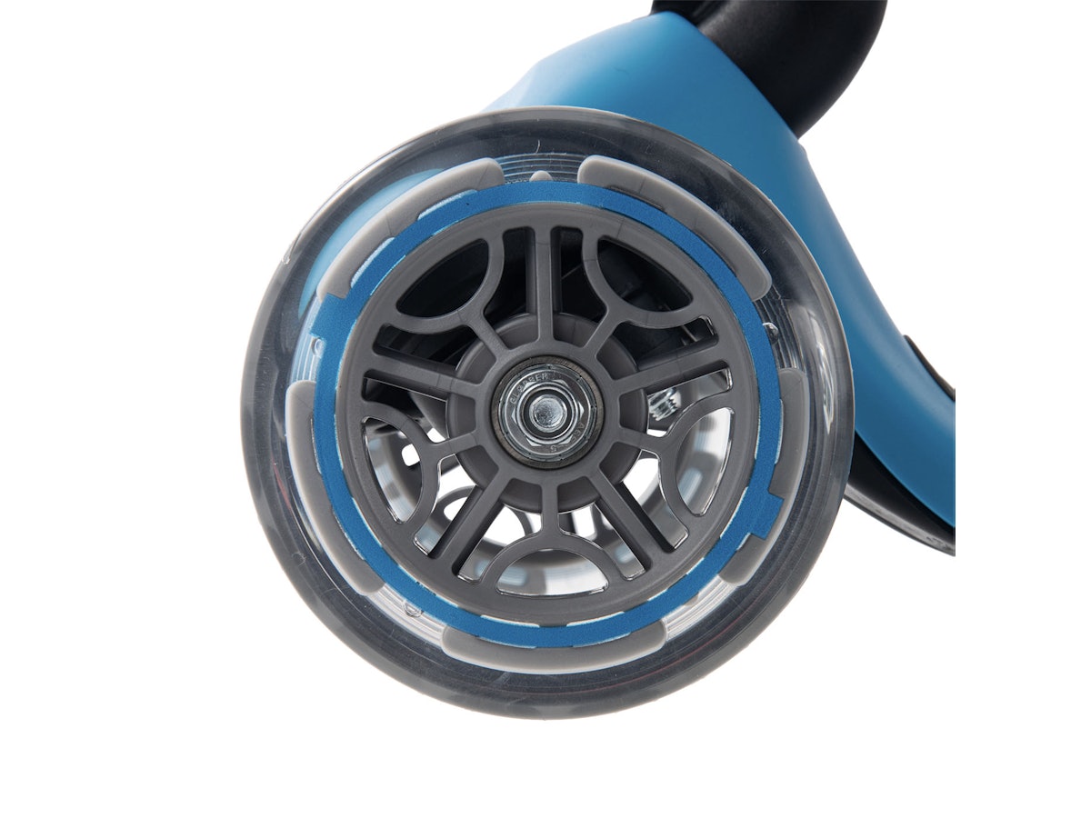 GLOBBER プリモ/フォールダブル/ライトを検証レビュー!子ども用キック GLOBBER プリモ/フォールダブル/ライトを検証レビュー!子ども用キック