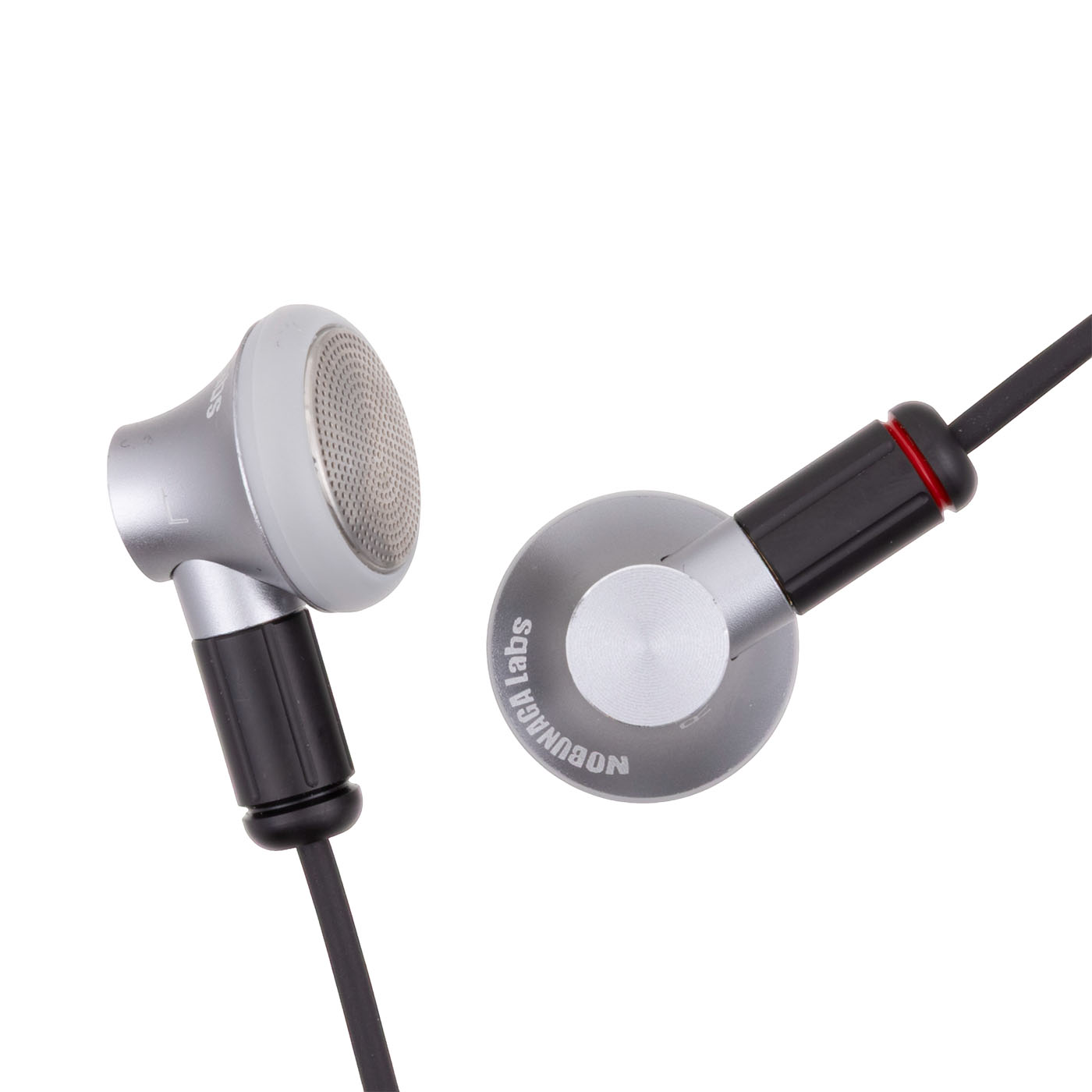 WiseTech NOBUNAGA Labs 鶯（うぐいす）を検証レビュー！有線イヤホン