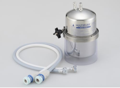 Aquaversa浄水器 1