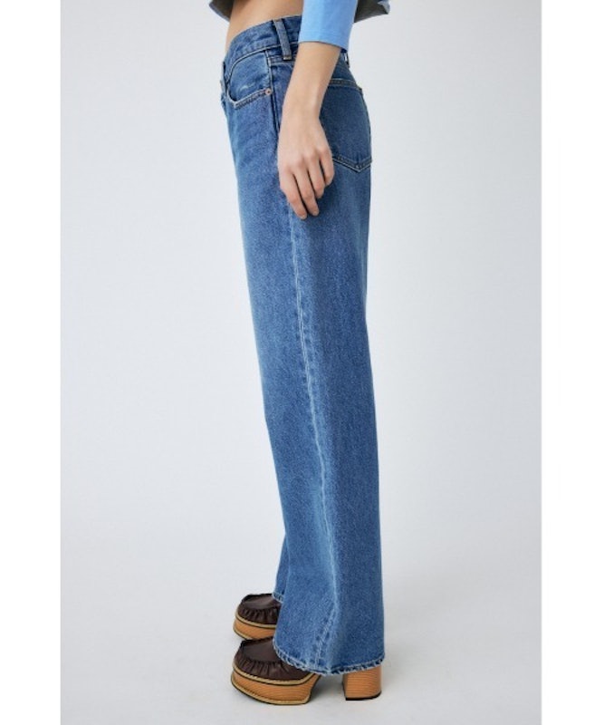 90S LOWRISE LOOSE STRAIGHT 2