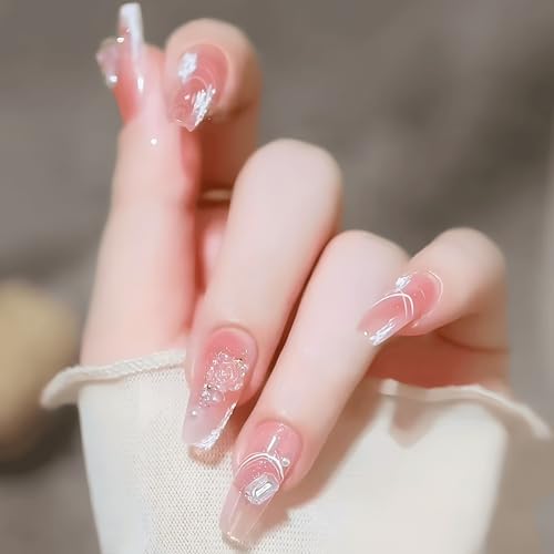 ネイルチップ 1