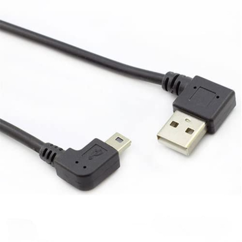 USB ミニケーブル 1