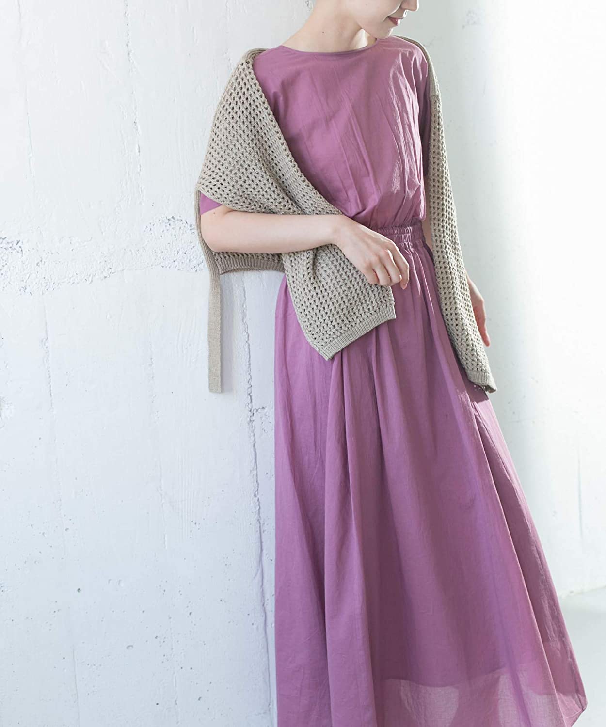 21年 カシュクールワンピースのおすすめ人気ランキング選 Mybest