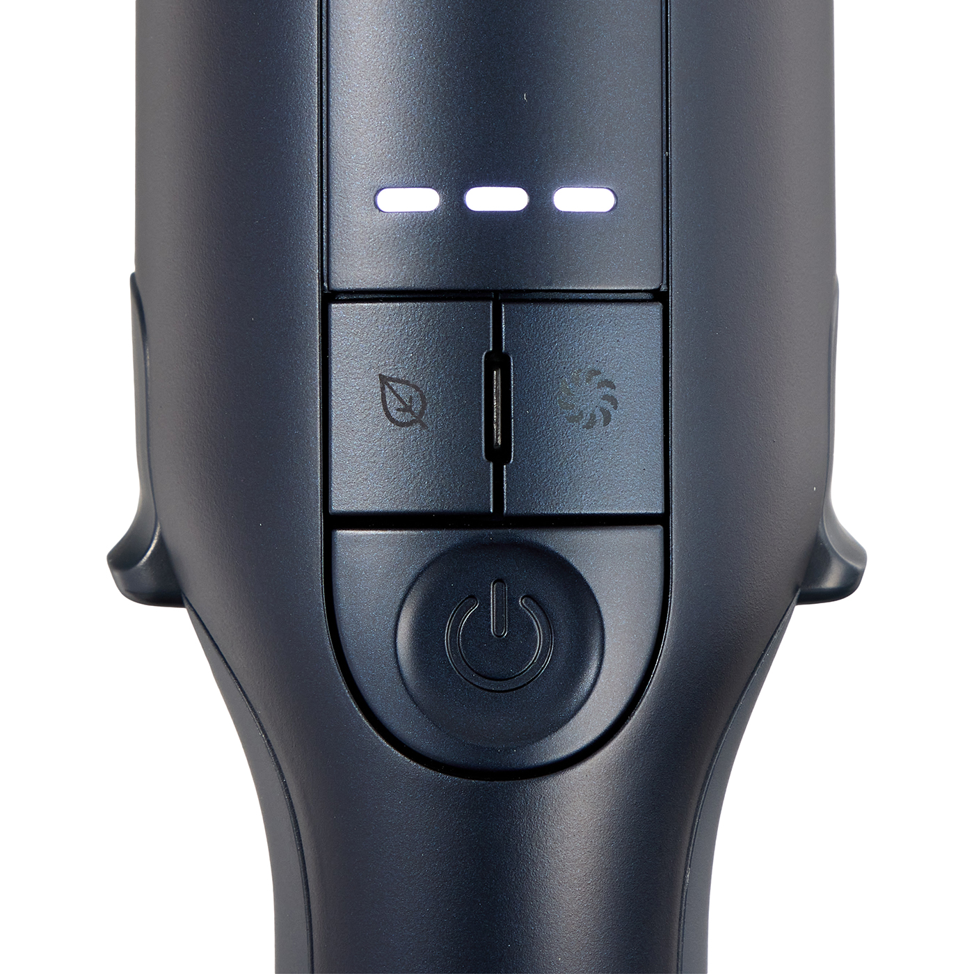 EVOPOWER DX 充電式ハンディクリーナー 12