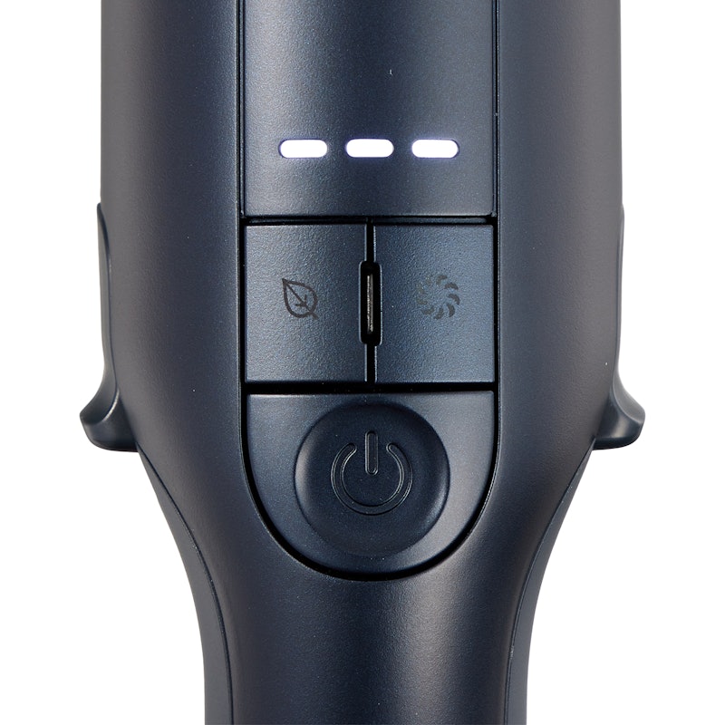 EVOPOWER DX 充電式ハンディクリーナー 12