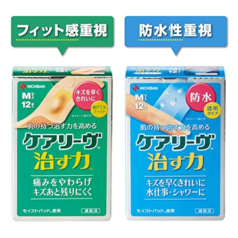 治す力 7