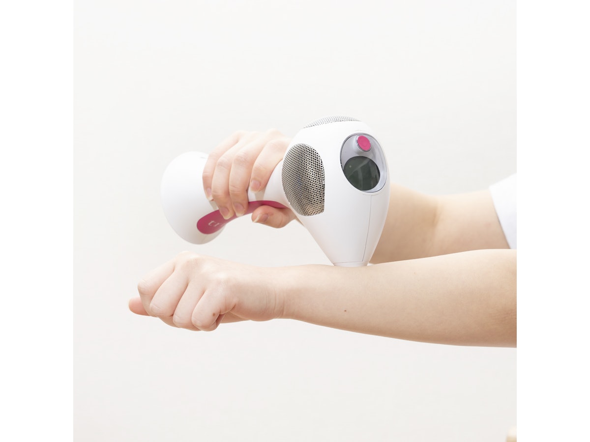 トリア パーソナルレーザー脱毛器4xをレビュー!クチコミ・評判 トリア パーソナルレーザー脱毛器4xをレビュー!クチコミ・評判