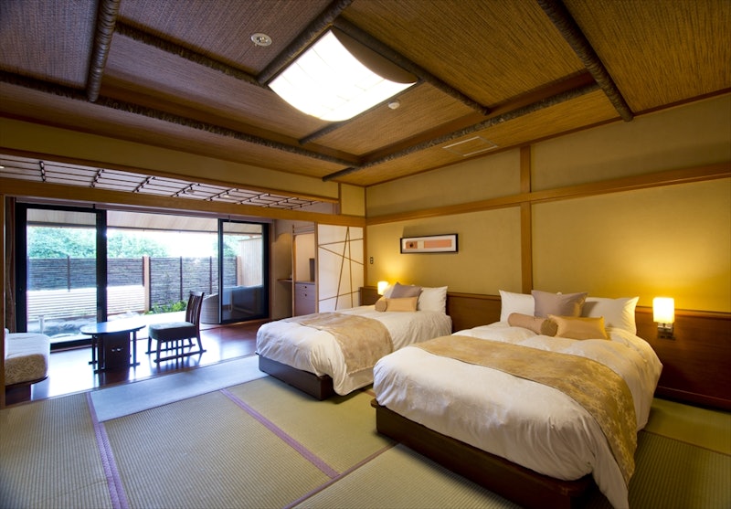 ABBA RESORTS IZU - 坐漁荘 2