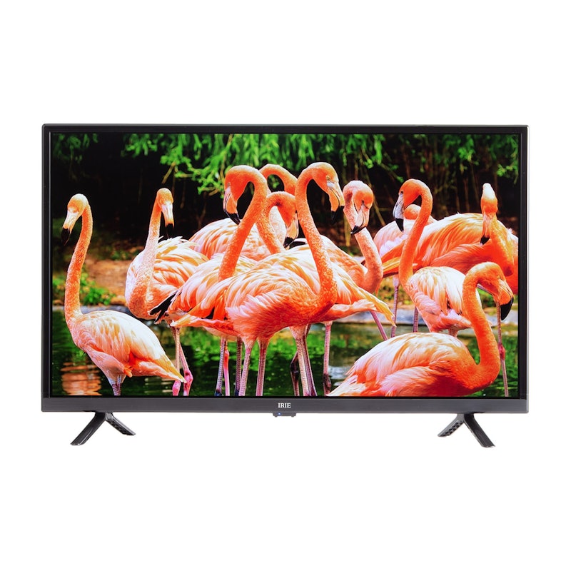 FFF SMART LIFE CONNECTED IRIE 32型テレビ FFF-TV32WBK2を検証 FFF SMART LIFE CONNECTED IRIE 32型テレビ FFF-TV32WBK2を検証