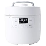 シロカの炊飯器のおすすめ人気ランキング【2026年5月】 4