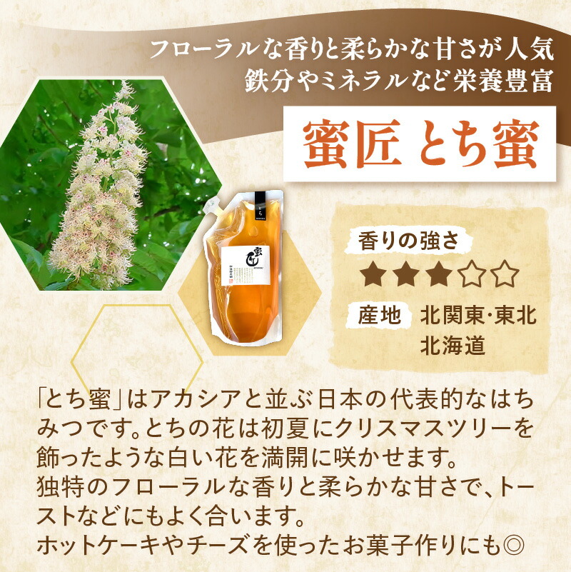 蜜匠 5