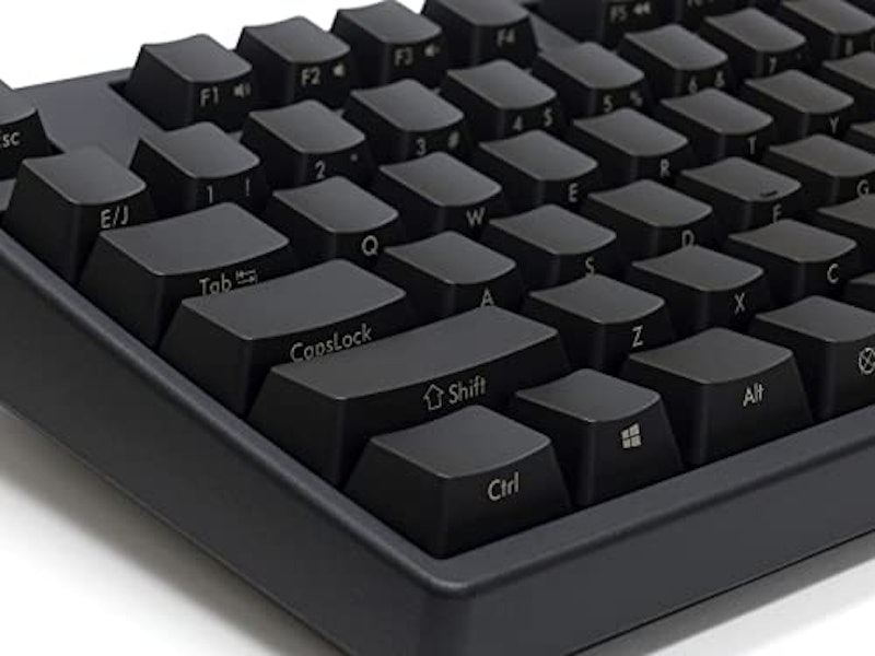 Majestouch 3 BLACK SILENT RED 4