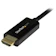 StarTech.com DisplayPort HDMI 変換アダプタ 1