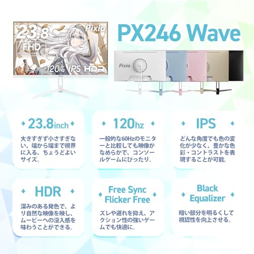 PX246Wave 3