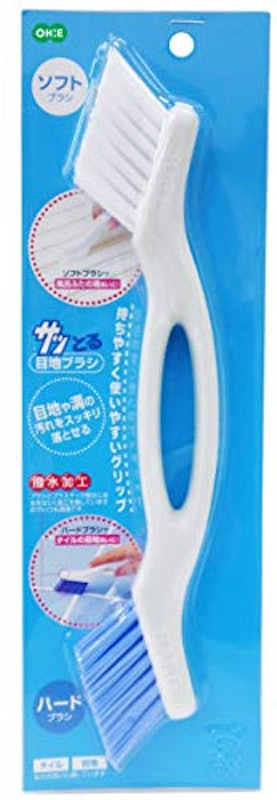 サッとる 目地ブラシ 1