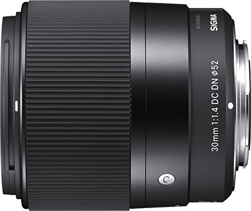 30mm F1.4 DC DN Contemporary 3