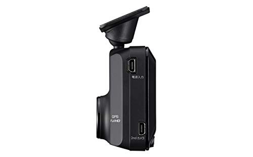 KENWOOD ケンウッド ドライブレコーダー DRV-MR450 前後2ch ケンウッド 前後撮影対応 2カメラドライブレコーダー DRV-MR450