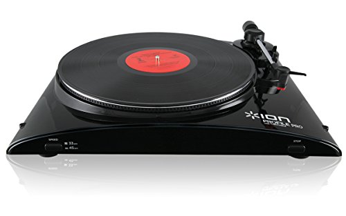 PROFILE LP PRO 2