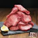 肉卸直営WONDERLAND 牛タン 厚切り 1kg 1