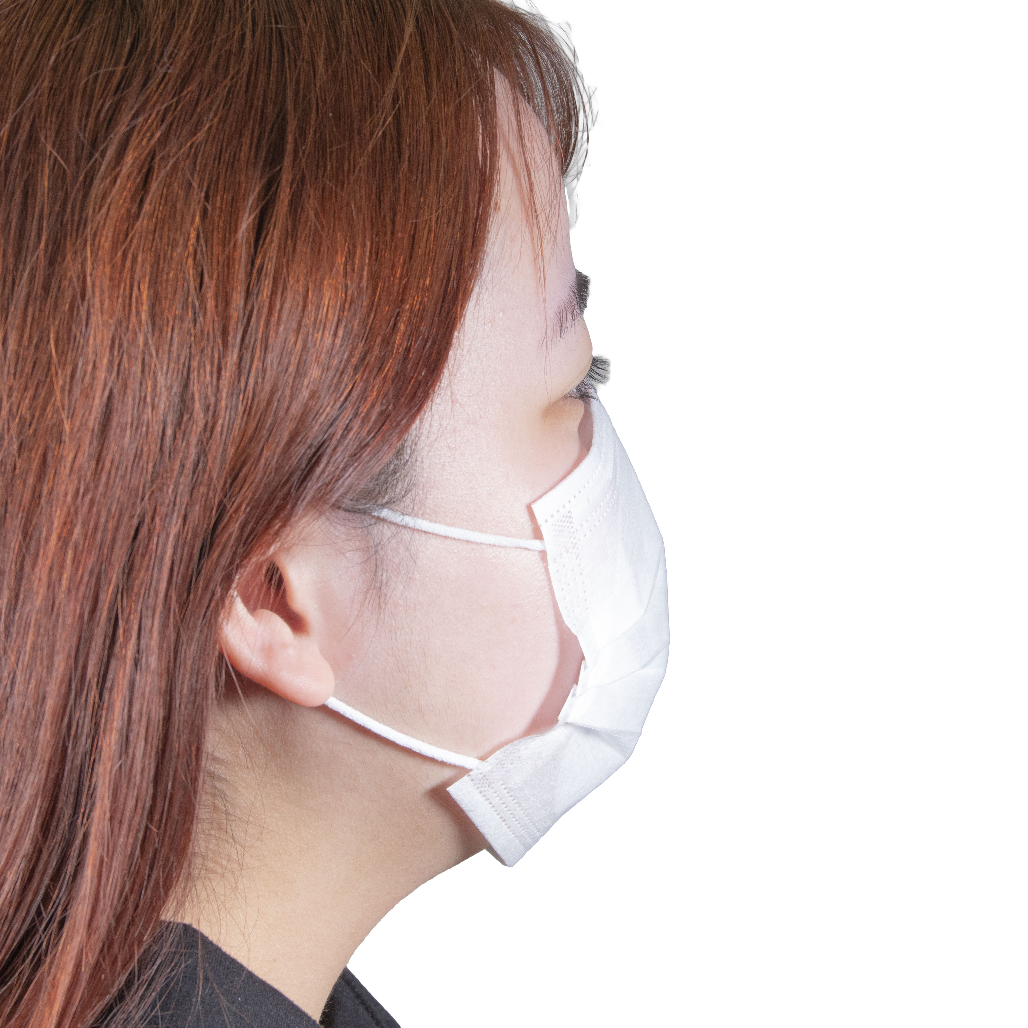 アルファックス 潤いシルクのインナーマスクをレビュー！クチコミ