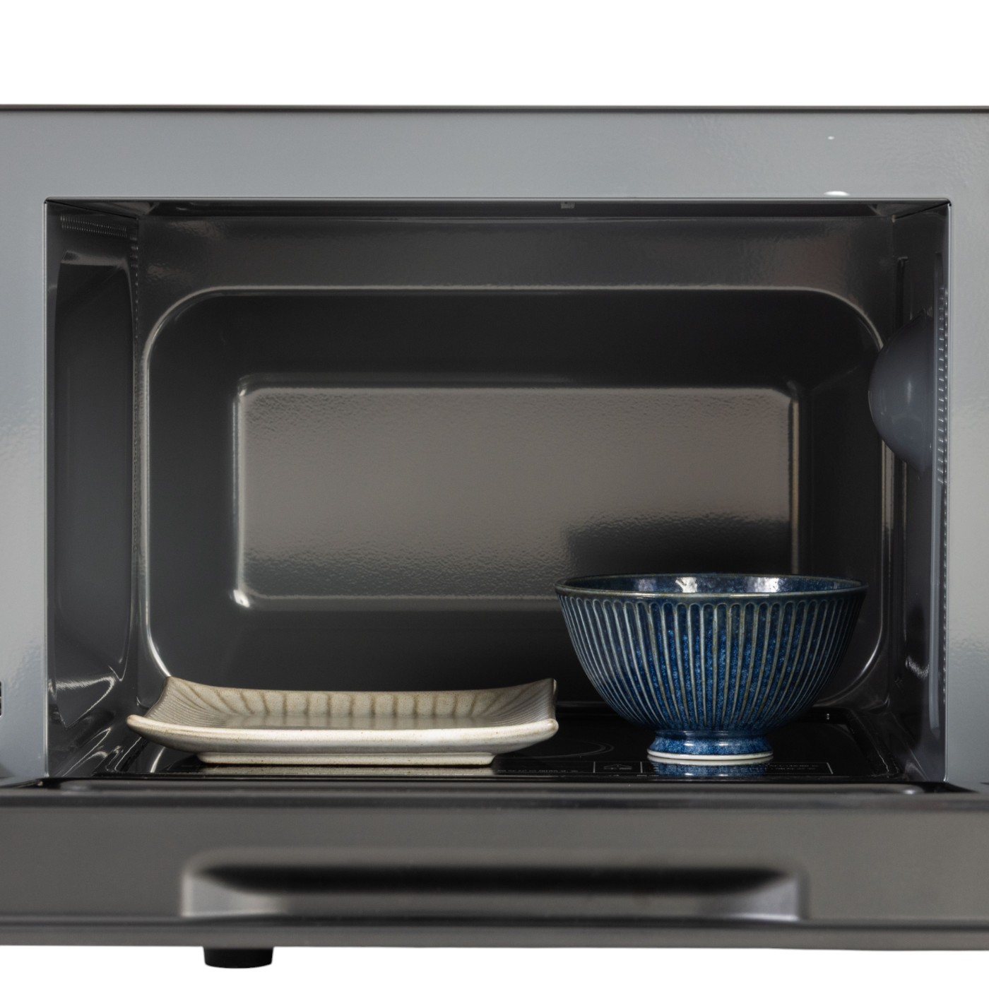 AQUA 電子レンジ ADMKF27P(K) ブラック AQUA 電子レンジ 四ツ星