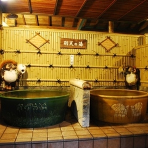 ホテルかずら橋 4