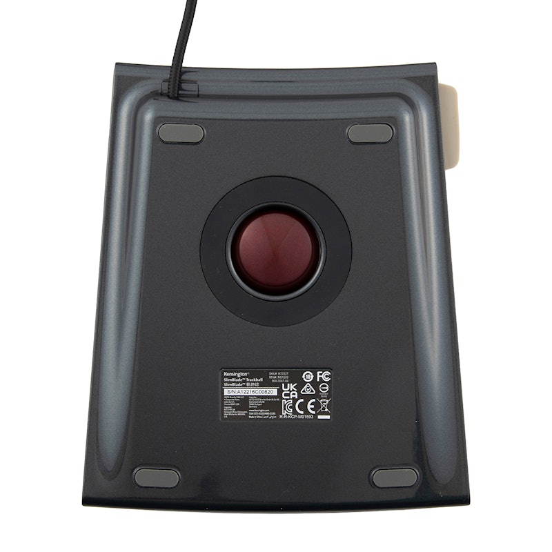 SlimBlade Trackball 5