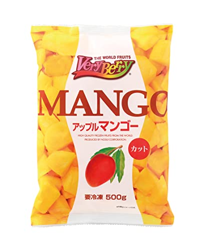 アップルマンゴー 1