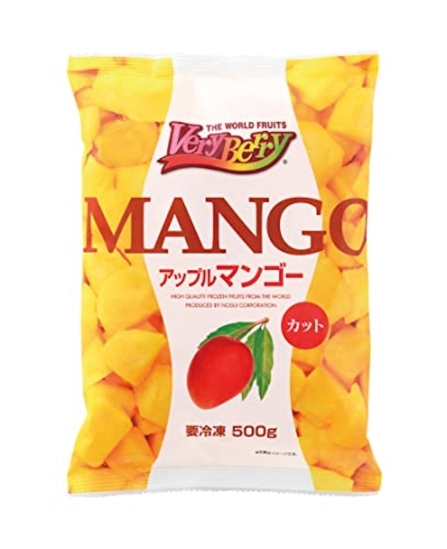アップルマンゴー 1