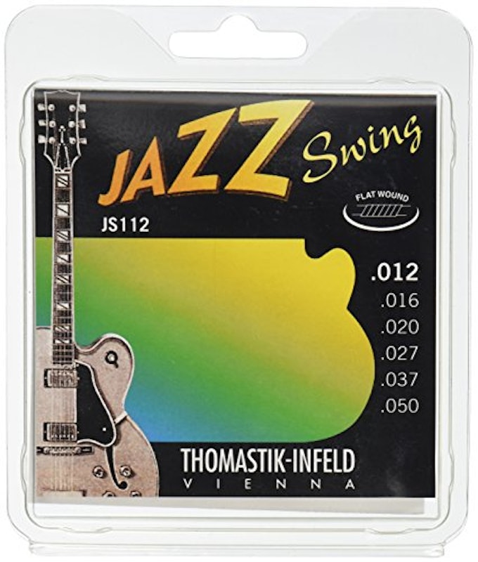 JAZZ SWING 1