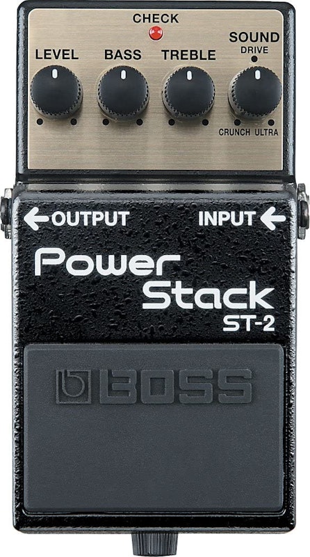 ST-2 Power Stack 1