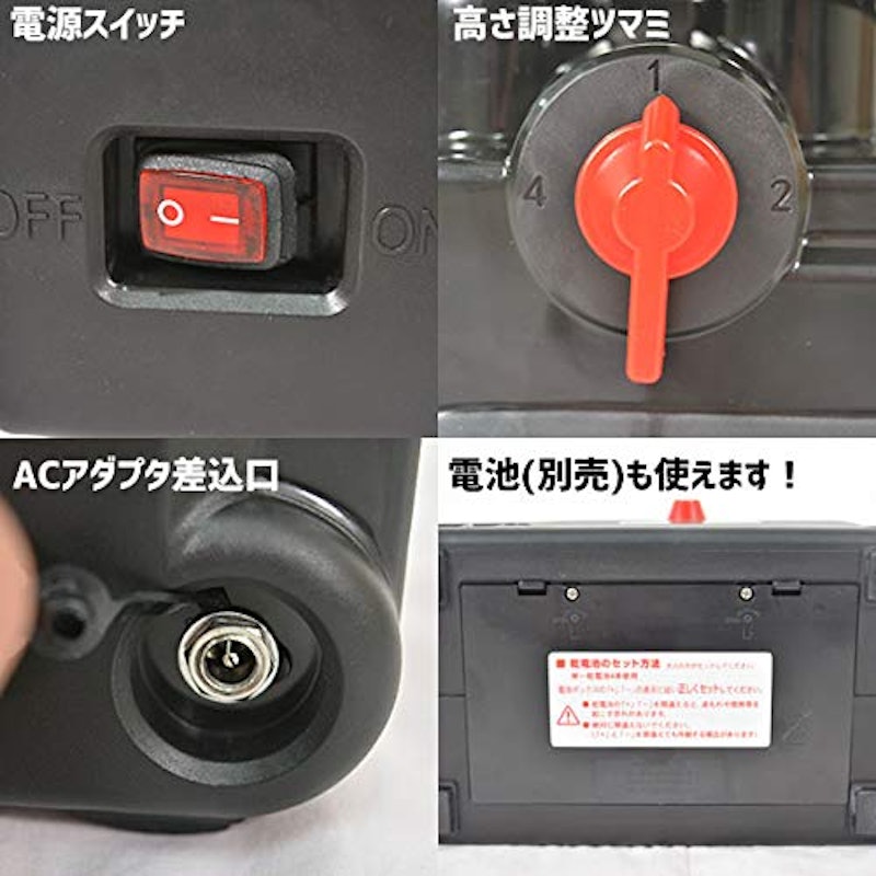 自動卓球練習ロボット 2