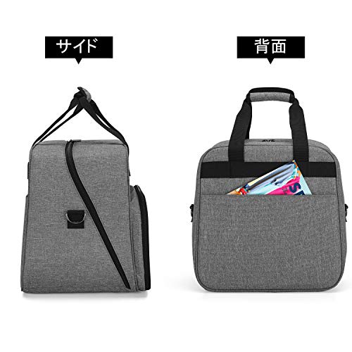 ロックミシンケース 4