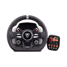 Turtle Beach VelocityOne Race TBS-0726-05を検証レビュー!ハンコンの選び方も紹介 1