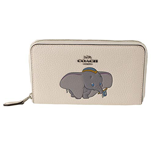 Disney×Coach ジップアラウンド財布 2
