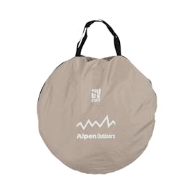 アルペン Alpen Outdoors ポップアップテントの口コミ・評判を元に検証してメリット・デメリットを徹底レビュー 3