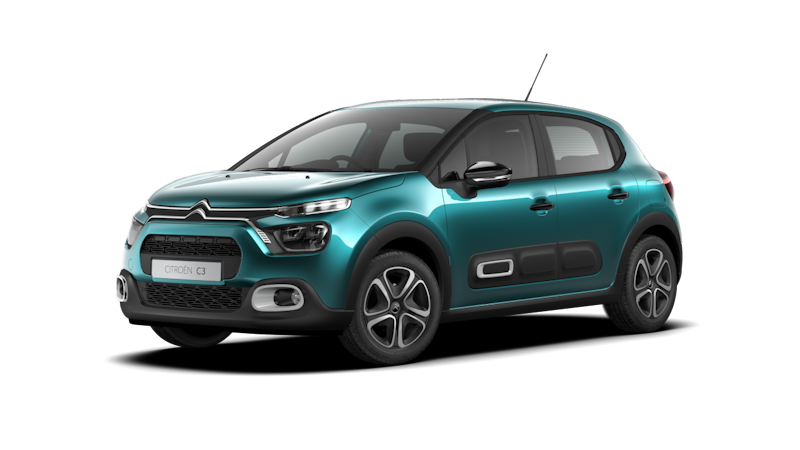 CITROEN C3 1
