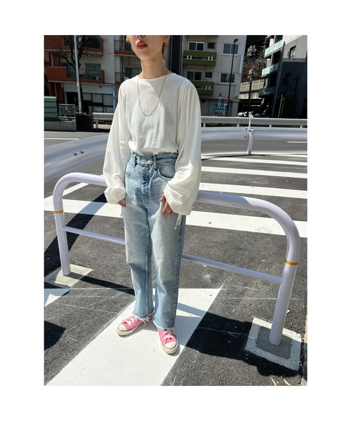 CAW vintage denim 3