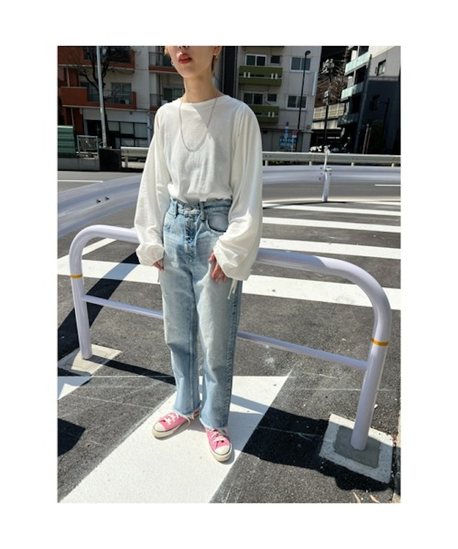 CAW vintage denim 3
