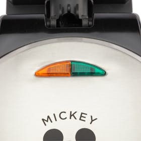 ドウシシャ Disney ワッフルメーカー WAFU-100をレビュー ドウシシャ Disney ワッフルメーカー WAFU-100をレビュー