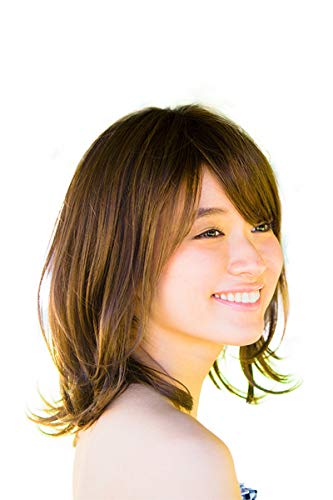 ウィッグのおすすめ人気ランキング【普段使いに！2026年6月】 5