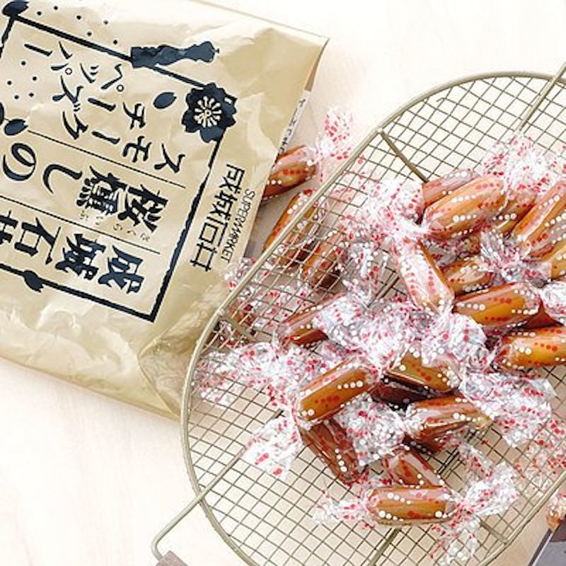 桜燻しのスモークチーズ ペッパー 1