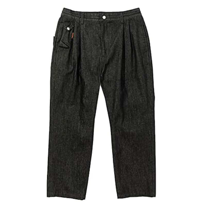 HIASOBI CAMPER LOOSE PANTS 1