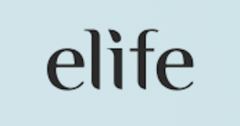 elife 美容内服 1