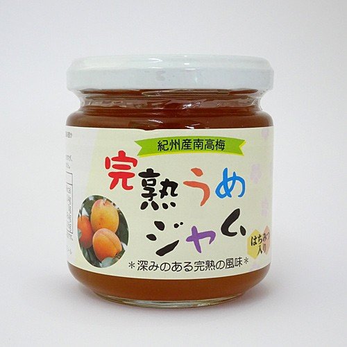 完熟うめジャム 1